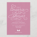 Recherche de douche lingerie invitations Soutien gorge