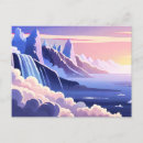 Recherche de gracieux cartes postales Eau