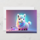 Zoek naar cartoon eenhoorn briefkaarten Pastel