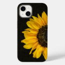 Recherche de tournesols iphone coques Fleur