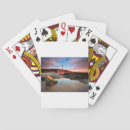 Recherche de lumière jeux de cartes Phare