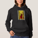Recherche de cavalier pulls capuche Vintage