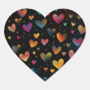 Zoek naar niet gekleurd stickers For her