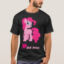 Recherche de petit poney tshirts Animal