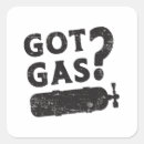 Zoek naar gas stickers Grappig