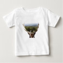 Recherche de peinture bébé tshirts Faune