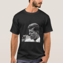 Recherche de fumeurs de cigare tshirts Famille kennedy