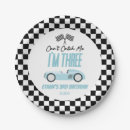 Recherche de damier assiettes en papier Pour enfants