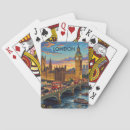 Recherche de londres jeux de cartes Angleterre
