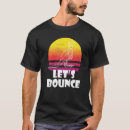 Recherche de rebondissement tshirts Rebondir