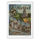 Recherche de blackfoot L'idaho