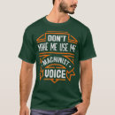 Zoek naar grappige machinist kleding Cnc