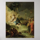 Recherche de tiepolo posters Romain