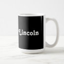 Recherche de lincoln Pour lui