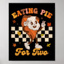 Zoek naar eten posters Oranje