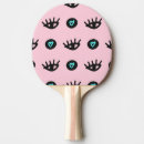 Recherche de arrière plan couleur raquettes ping pong Dessin