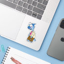 Zoek naar cartoon karakter stickers Fantasie