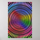 Recherche de psychedelic posters Abstract