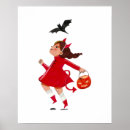 Recherche de diables rouges posters Citrouille