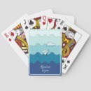 Recherche de papier jeux de cartes Minimaliste