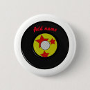 Recherche de disques vinyle badges Musique