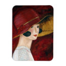 Recherche de ailerons magnets Deco