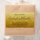 Recherche de glitter labels Modern