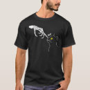 Recherche de cat skeleton halloween tshirts Main