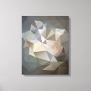 Recherche de numérique abstrait art Mur