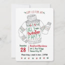 Zoek naar ugly sweater party uitnodigingen Feestelijke