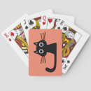 Recherche de amoureux chats jeux de cartes Animaux domestiques