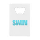 Recherche de natation ouvre bouteilles Nageur