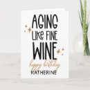 Recherche de mari drôle anniversaire cartes Pour elle