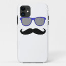 Recherche de plaisanterie iphone coques Moustache