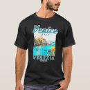 Recherche de souvenir venise italie tshirts Venice