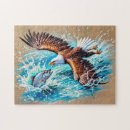 Recherche de volant puzzles Faune