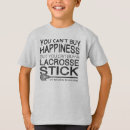 Recherche de funny lacrosse tshirts Joueur de crosse