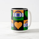 Recherche de indian tasses Inde