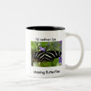 Recherche de butterfly tasses Nature