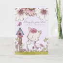 Recherche de habillement vœux cartes Floral