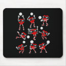 Recherche de volley tapis souris Garçons