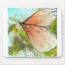 Recherche de papillon abstrait tapis souris Insecte