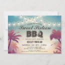 Recherche de bbq plage invitations Parti