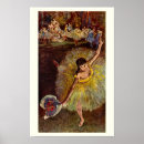 Zoek naar edgar degas posters Ballet