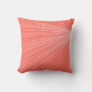 Recherche de corail et blanc coussins Pour tous