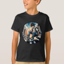 Recherche de skateboarder tshirts Boy