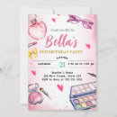 Recherche de makeup invitations Fête de spa