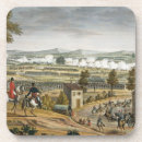 Recherche de napoléonien dessous de verres Francois