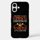 Recherche de feu de camp iphone coques Montagnes