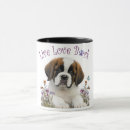 Recherche de chien de bernard tasses Animal de compagnie